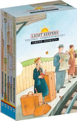 Lightkeepers Girls Box Set: Ten Girls (Paperback)