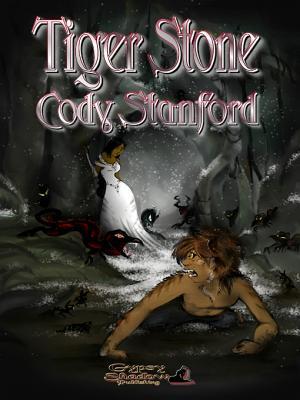 Tiger Stone