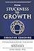From Stuckness to Growth: Executive Coaching. Unlock you Leadership Potential with the Enneagram and Adizes PAEI roles