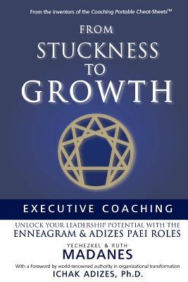 From Stuckness to Growth: Executive Coaching. Unlock you Leadership Potential with the Enneagram and Adizes PAEI roles
