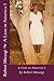 A Lion in America 1 by Robert Mwangi
