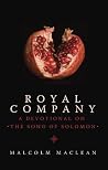 Royal Company: A ...