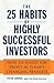 The 25 Habits of Highly Suc...