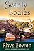 Evanly Bodies (Constable Evans, #10)