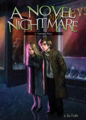A Novel Nightmare: The Purloined Story (Adventures in Extreme Reading #6)