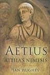 Aetius by Ian Hughes