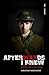 Afterwards I Knew: Stories from the First and Second World Wars. (Time to Eternity)