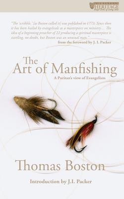 Art of Manfishing