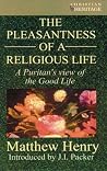 The Pleasantness ...