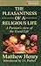 The Pleasantness of a Religious Life by Matthew Henry