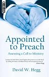 Appointed to Prea...