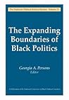 The Expanding Boundaries of Black Politics