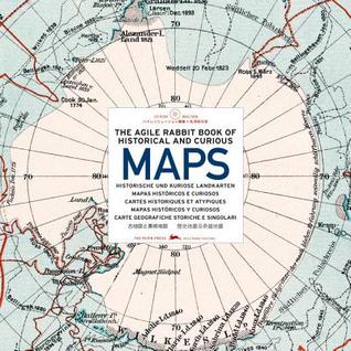 Historical & Curious Maps (Paperback)