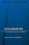 Ecclesiastes: The...
