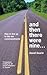 And Then There Were Nine by David C. Searle