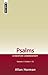 Psalms Volume 1 (Psalms 1-72): A Mentor Commentary