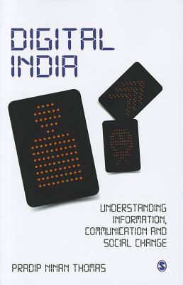 Digital India (Paperback)