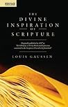 The Divine Inspiration Of Scripture The Divine Inspiration Of Scripture