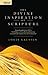 The Divine Inspiration Of Scripture by Louis Gaussen