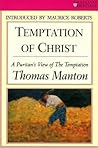 Temptation of Christ: A Puritan's View of the Temptation