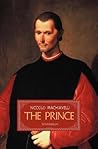 The Prince by Niccolò Machiavelli