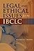 Legal and Ethical Issues for the IBCLC