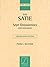 Seven Gnossiennes: Piano Solo by Erik Satie | Early Advanced Piano Sheet Music Solo Collection for Students | Early Advanced Songbook for Practice Recitals, Classical Study and Performance