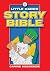 Little Hands Story Bible