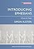 Introducing Ephesians
