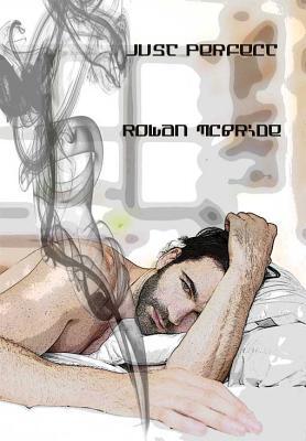 Just Perfect (Drayner, #1)