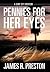Pennies for Her Eyes: A Surf City Mystery