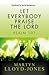 Let Everybody Praise the Lo...