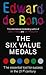 The Six Value Medals by Edward de Bono