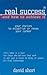 Real Success & How to Achieve It by David Short