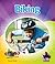 Biking (Move Your Body: A Kid's Guide to Fitness)