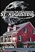 Haunted Inns, Pubs and Eateries of St. Augustine (Haunted America)
