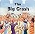 Big Crash (Board Books Shaped)