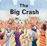 Big Crash (Board Books Shaped) Big Crash (Board Books Shaped)