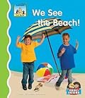 We See the Beach!