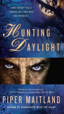 Hunting Daylight (Acquainted With the Night, #2)
