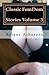 Classic FemDom Stories Volu...