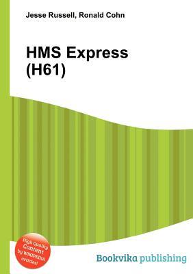 HMS Express (H61)
