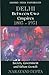 Delhi between Two Empires 1803-1931: Society, Government and Urban Growth (Oxford India Paperbacks)