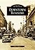 Downtown Roanoke by C. Nelson Harris