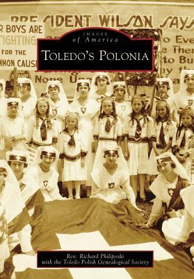 Toledo's Polonia (Images of America: Ohio)