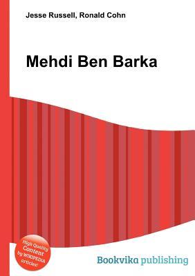 Mehdi Ben Barka