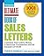 Ultimate Book of Sales Letters