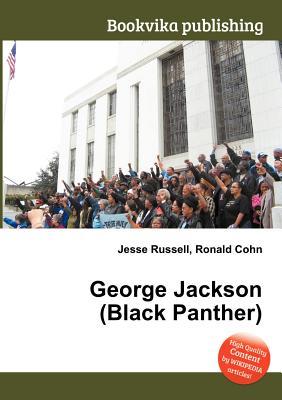 George Jackson (Black Panther)