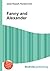 Fanny and Alexander