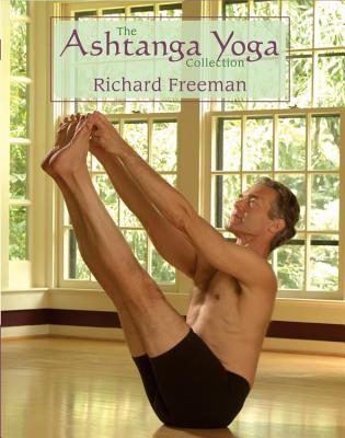 The Ashtanga Yoga Collection